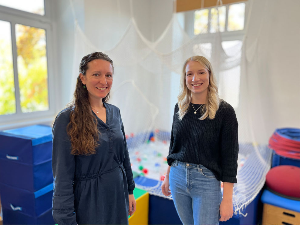 Praxis für Ergotherapie VERSATIO gemeinnützige GmbH