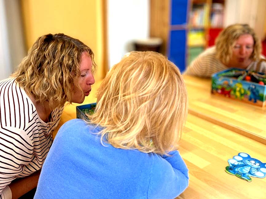 Versatio - Logopaediepraxis in Gotha